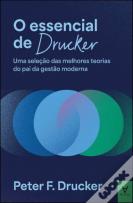 O Essencial de Drucker