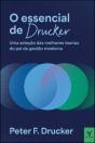 O Essencial de Drucker - Preview