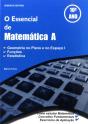 O Essencial de Matemática A - 10º Ano - Preview