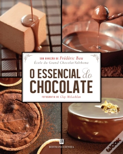 Capa do artigo O Essencial do Chocolate