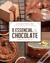 Capa do artigo O Essencial do Chocolate