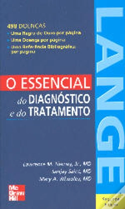 Capa do artigo O Essencial do Diagnóstico e do Tratamento