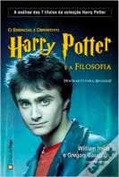 O Essencial e Definitivo Harry Potter e a Filosofia