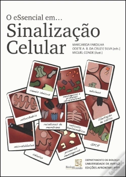 Capa do artigo O eSsencial em... Sinalização Celular