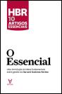 O Essencial - HBR 10 artigos essenciais - Preview