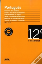 Capa do artigo O Essencial Português 12º