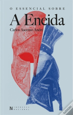 Capa do artigo O Essencial sobre a Eneida