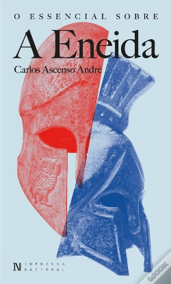 Capa do artigo O Essencial sobre a Eneida