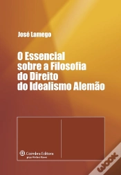 Capa do artigo O Essencial sobre a Filosofia do Direito do Idealismo Alemão