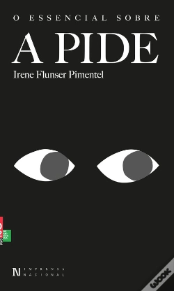 Capa do artigo O Essencial Sobre A Pide