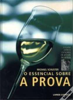 Capa do artigo O Essencial sobre a Prova