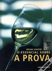 Capa do artigo O Essencial sobre a Prova