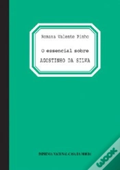 Capa do artigo O Essencial sobre Agostinho da Silva