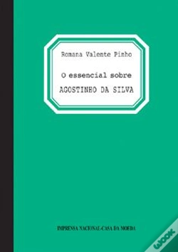 Capa do artigo O Essencial sobre Agostinho da Silva