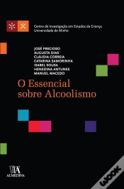 Capa do artigo O Essencial sobre Alcoolismo