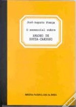 Capa do artigo O Essencial Sobre Amadeo de Souza-Cardoso
