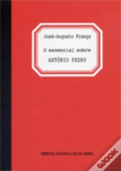 Capa do artigo O Essencial sobre António Pedro