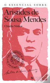 Capa do artigo O Essencial Sobre Aristides De Sousa Mendes
