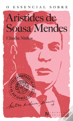 Capa do artigo O Essencial Sobre Aristides De Sousa Mendes