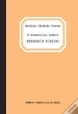 Capa do artigo O Essencial sobre Bernardim Ribeiro