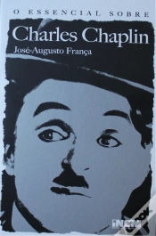 Capa do artigo O Essencial sobre Charles Chaplin