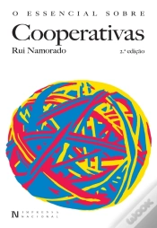 Capa do artigo O Essencial Sobre Cooperativas  2.ª Ed