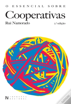 Capa do artigo O Essencial Sobre Cooperativas  2.ª Ed