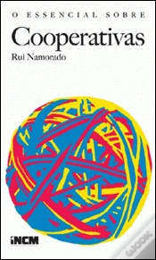 Capa do artigo O Essencial sobre Cooperativas