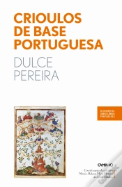 Capa do artigo O Essencial Sobre Crioulos de Base Portuguesa