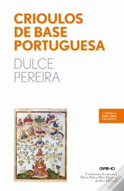 Capa do artigo O Essencial Sobre Crioulos de Base Portuguesa