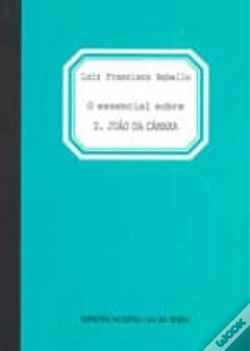 Capa do artigo O Essencial sobre D. João da Câmara