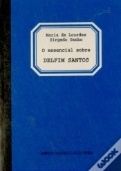 Capa do artigo O Essencial Sobre Delfim Santos