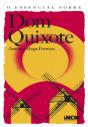 O Essencial Sobre Dom Quixote - Preview