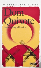 Capa do artigo O Essencial Sobre Dom Quixote