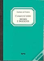 Capa do artigo O Essencial sobre Drogas e Drogados
