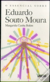 Capa do artigo O Essencial Sobre Eduardo Souto Moura