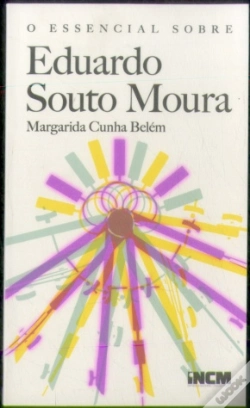 Capa do artigo O Essencial Sobre Eduardo Souto Moura