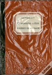 Capa do artigo O Essencial sobre Eugénio de Andrade