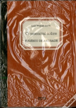 Capa do artigo O Essencial sobre Eugénio de Andrade
