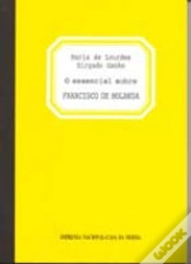 Capa do artigo O Essencial sobre Francisco de Holanda