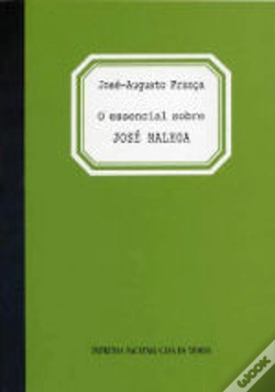 Capa do artigo O Essencial sobre José Malhoa