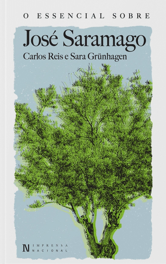  O Essencial sobre José Saramago