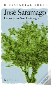 Capa do artigo O Essencial Sobre José Saramago
