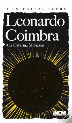Capa do artigo O Essencial Sobre Leonardo Coimbra