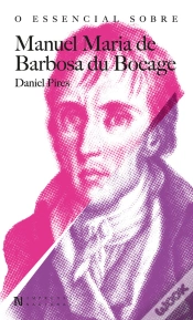 Capa do artigo O Essencial Sobre Manuel Maria Barbosa Du Bocage
