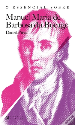 Capa do artigo O Essencial Sobre Manuel Maria Barbosa Du Bocage