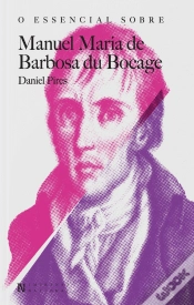 Capa do artigo O Essencial sobre Manuel Maria de Barbosa du Bocage