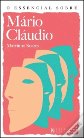O Essencial sobre Mário Cláudio
