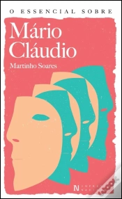 Capa do artigo O Essencial sobre Mário Cláudio
