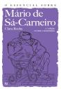 O Essencial Sobre Mário De Sá-Carneiro - Preview
